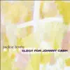 Jackie Leven - Elegy for Johnny Cash
