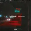 RBZ - Passion - Single